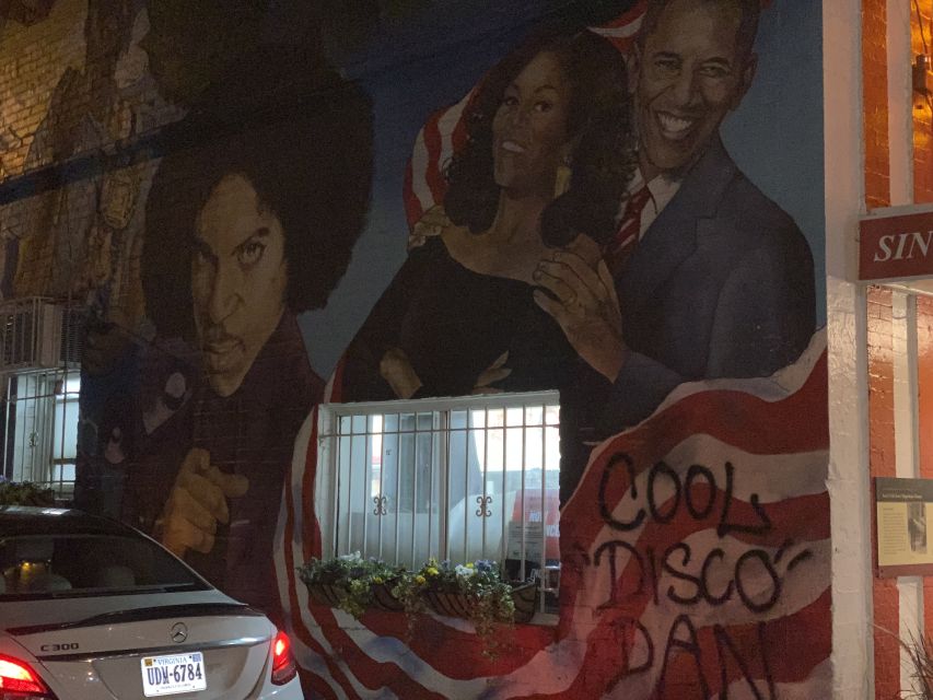 Washington, DC: African American Heritage Walking Tour - The Real Role of the Guide (And How to Spot a Good Fit)