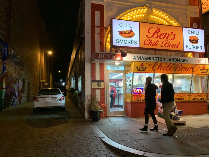 Washington, DC: African American Heritage Walking Tour - Price and Value: Is $90 Worth It?