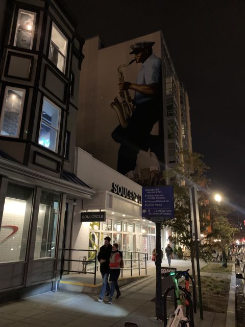 Washington, DC: African American Heritage Walking Tour - Who This Tour Suits Best