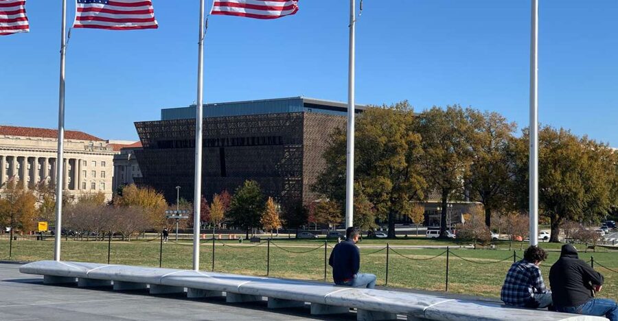 Washington DC: African American History Museum Private Tour - Key things to love about this private DC history tour