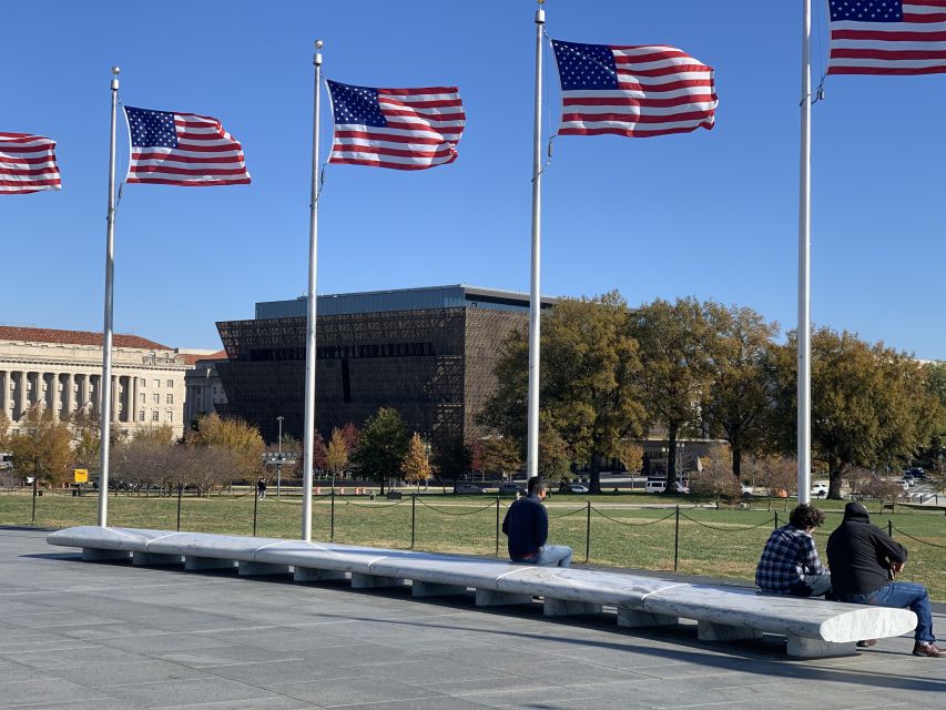 Washington DC: African American History Museum Private Tour - What a 2-hour private tour actually feels like