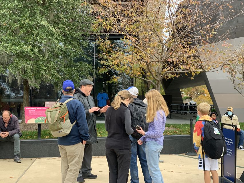 Washington DC: African American History Museum Private Tour - The themes your guide is likely to emphasize