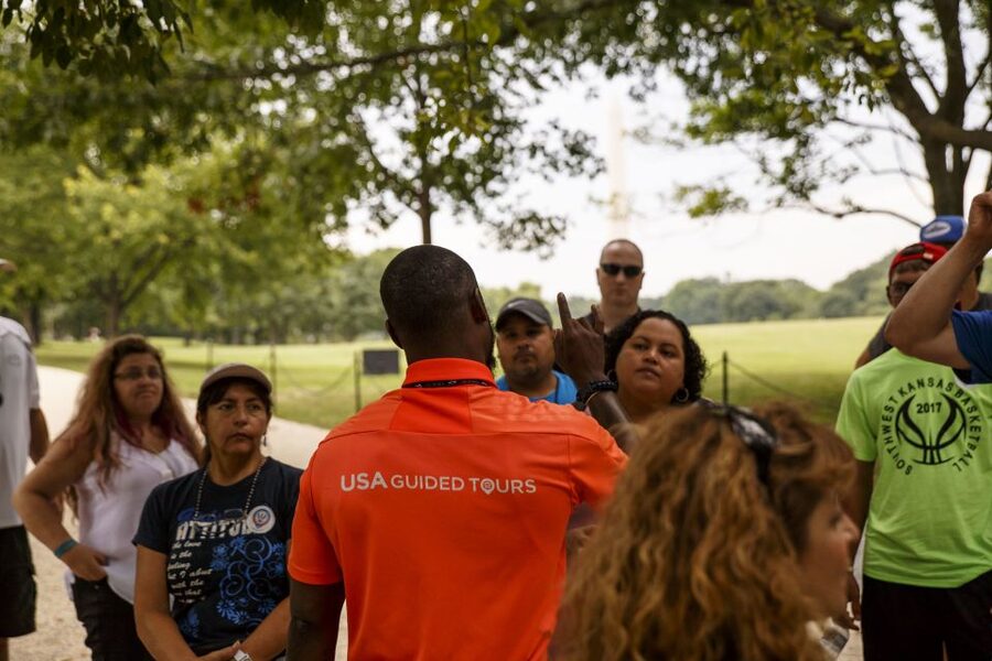 Washington, DC: African American History Tour & Museum Entry - 5 Key Reasons This Tour Works