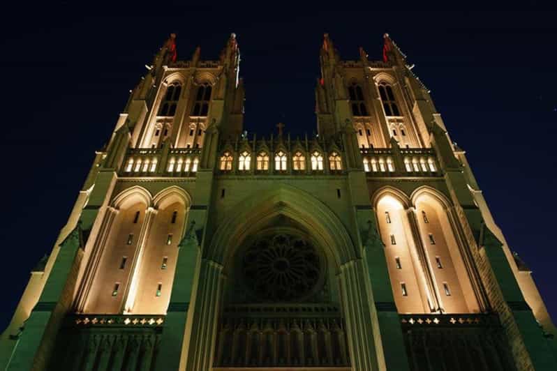 Washington DC: After Dark Night-Time Sightseeing Tour - Who This Tour Suits Best (And Who Should Skip It)