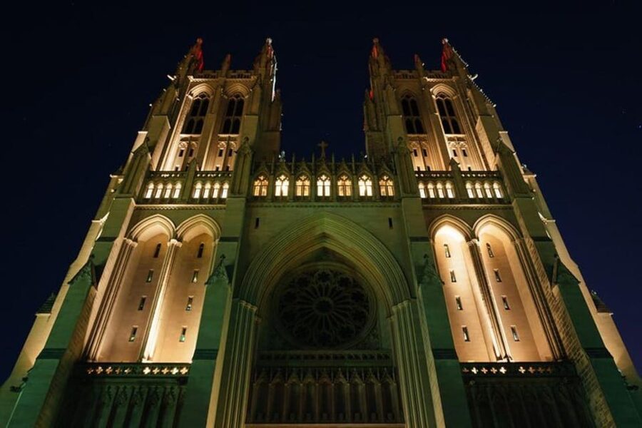 Washington DC: After Dark Night-Time Sightseeing Tour - Should You Book This Washington DC After Dark Tour?