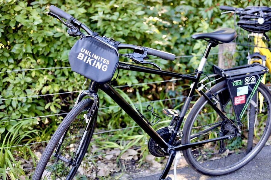 Washington DC Bike Rental - Why a Washington DC Bike Rental Beats Walking the Mall