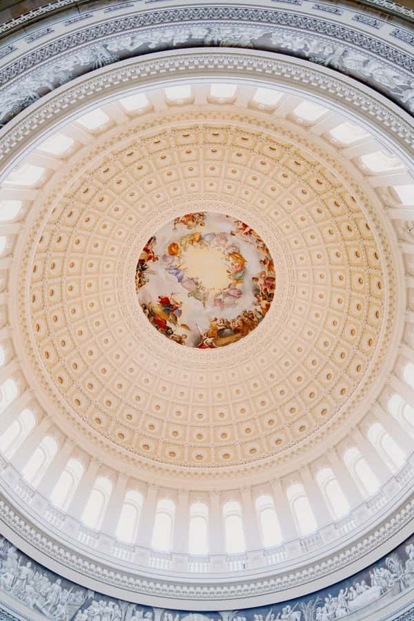 Washington DC: Capitol Hill Guided Tour with Entry Tickets - Capitol Hill’s power lineup in three hours