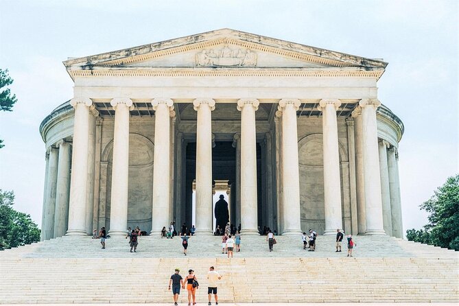 Washington DC Cherry Blossoms By Bike Tour - Key highlights you’ll actually feel on the ride