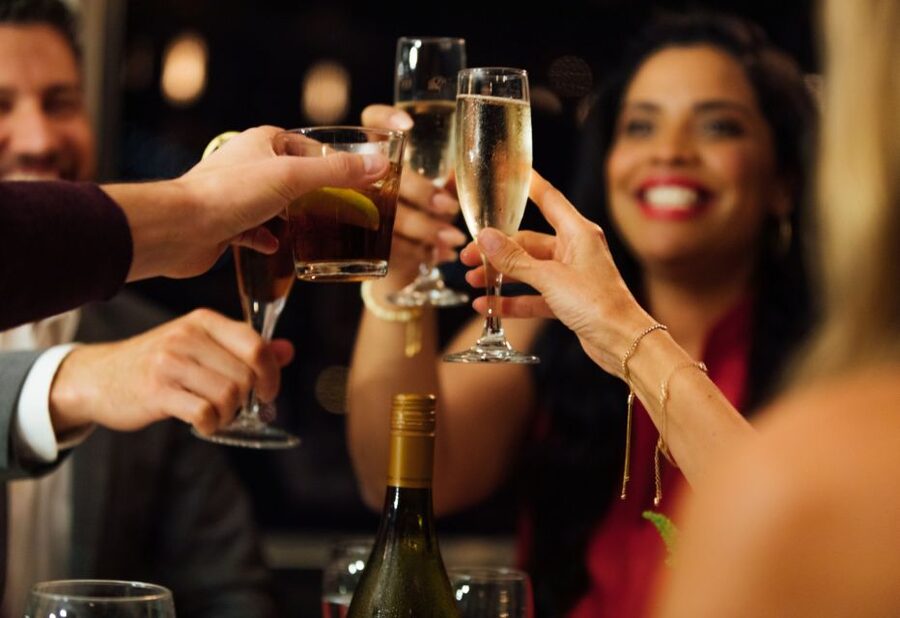 Washington DC: Christmas Eve Gourmet Brunch or Dinner Cruise - Key points worth knowing