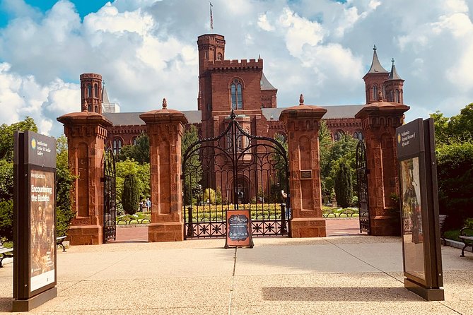 Washington DC City Guided Tour in Private Luxury Vehicle - The big landmark stops: what you’ll actually experience