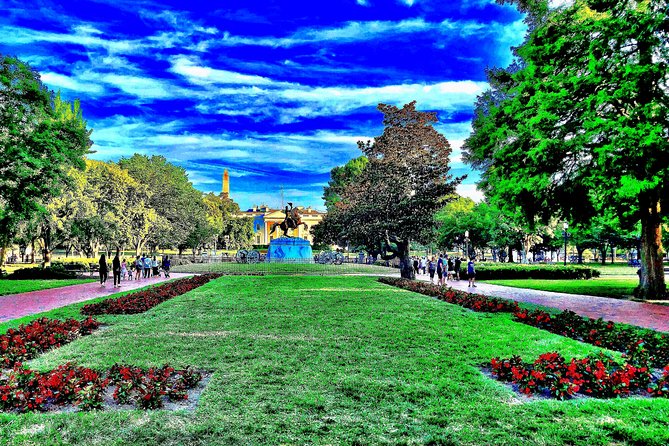 Washington DC City Guided Tour in Private Luxury Vehicle - Timing and pacing: how you avoid the usual DC frustration