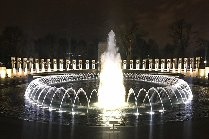 Washington DC City Guided Tour in Private Luxury Vehicle - Should you book this private luxury Washington DC tour?