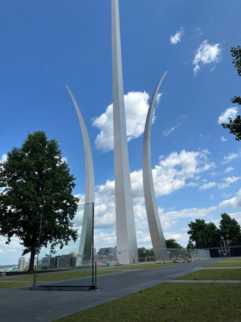 Washington DC Day Tour - Private Tour - Guide Storytelling: What to Do If You Want More Than Driving