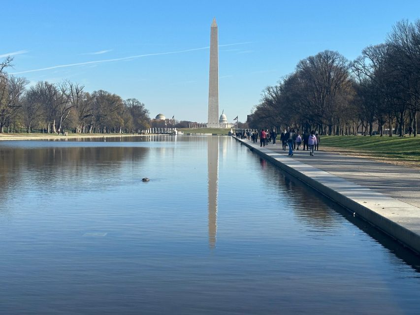 Washington DC Day Tour - Private Tour - Price and Value: When $589 Makes Sense (and When It Doesn’t)