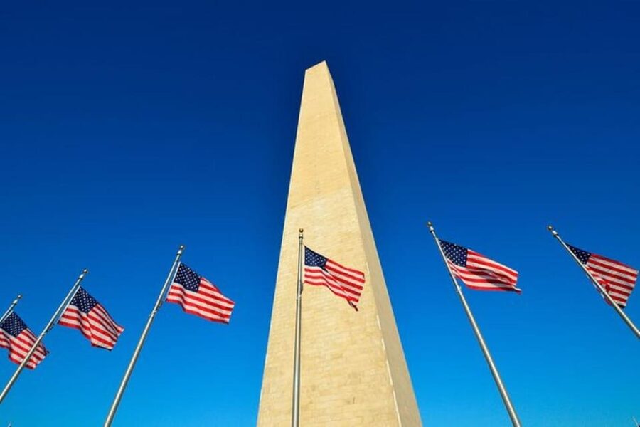 Washington DC: Express Morning or Night-Time Monuments Tour - FAQ