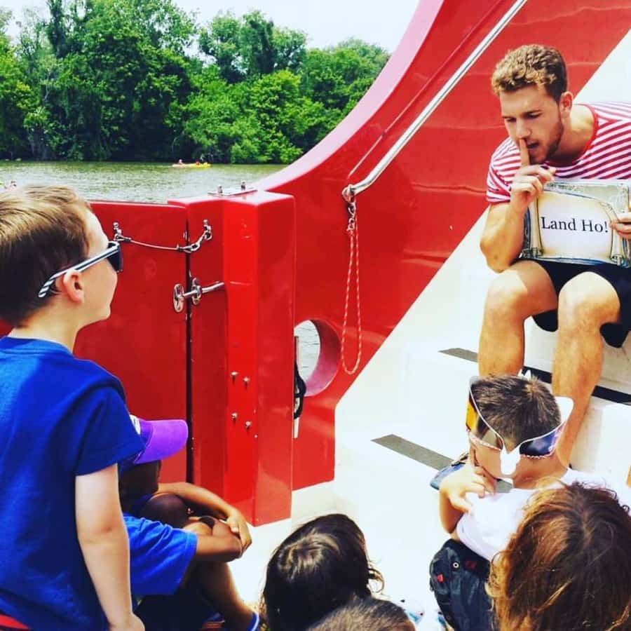 Washington DC: Family Treasure Hunt River Cruise - Key Highlights You’ll Care About