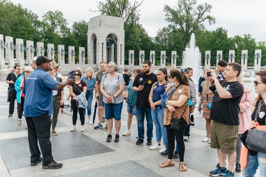 Washington, DC: Full-Day Tour with a Scenic River Cruise - Quick Take: Why This Washington DC Sightseeing Loop Works