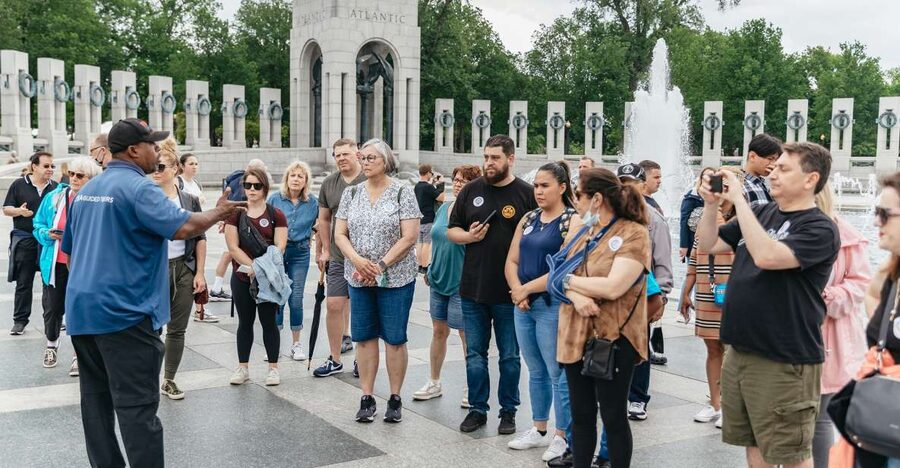 Washington, DC: Full-Day Tour with a Scenic River Cruise - A 6-Hour DC Circuit That Keeps the Day From Drifting