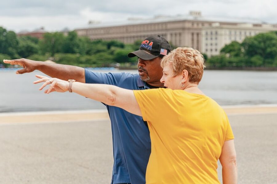 Washington, DC: Full-Day Tour with a Scenic River Cruise - Capitol to the White House: What to Look For Beyond the Postcards
