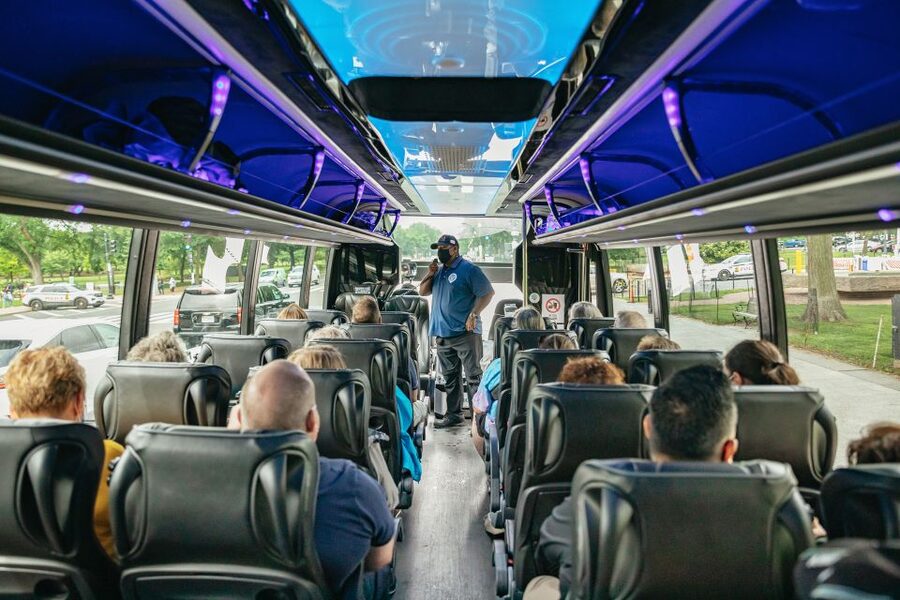Washington, DC: Full-Day Tour with a Scenic River Cruise - Who This Tour Suits Best in Washington DC