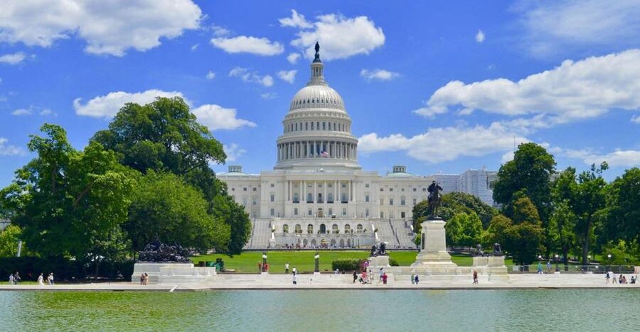 Washington, DC: Guided Small Group 4-Hour Day Tour - How This 4-Hour DC Highlights Tour Fits First-Time Sightseeing