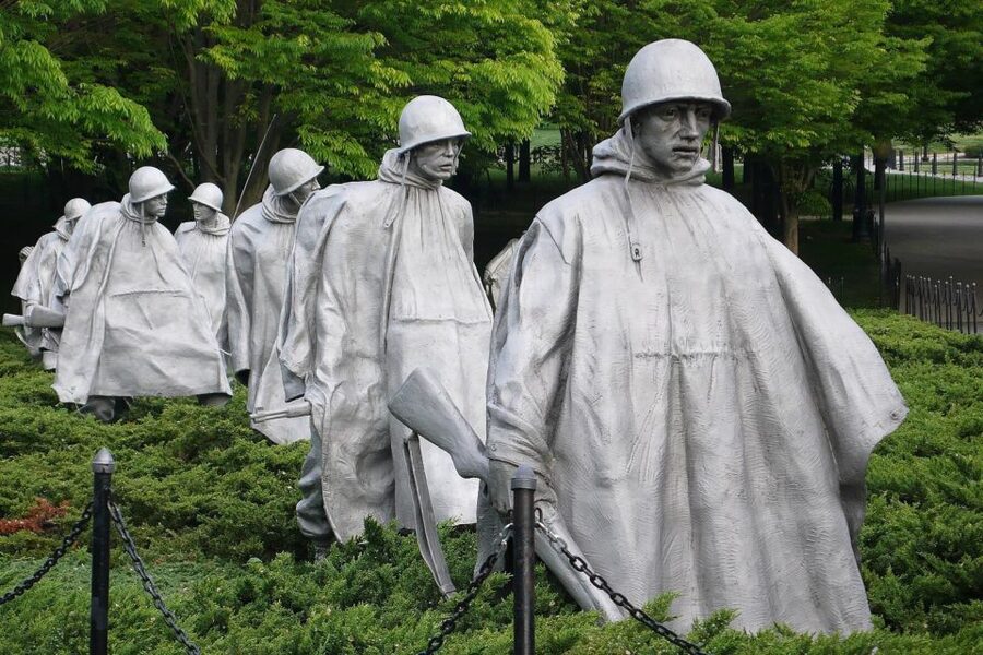 Washington, DC: Guided Small Group 4-Hour Day Tour - What to Wear and Plan: Shoes, Weather, and a Tight Timeline