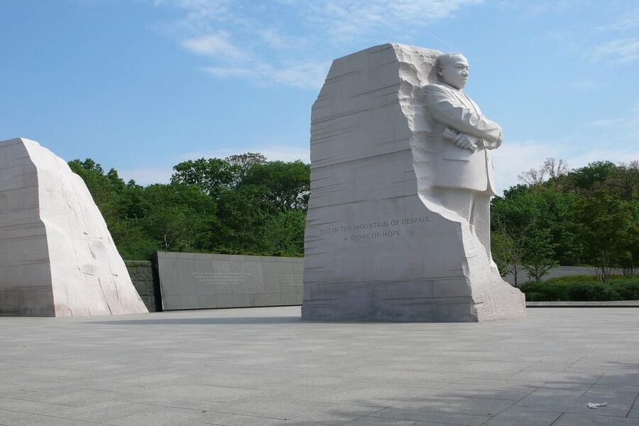Washington, DC: Guided Small Group 4-Hour Day Tour - White House, the Mall, and Monument Stops That Feel Like a Real Walk