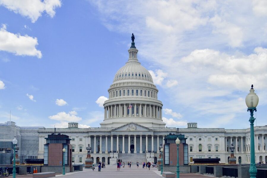 Washington, DC: Guided Small Group 4-Hour Day Tour - The Pentagon and the 9/11 Memorial Moment