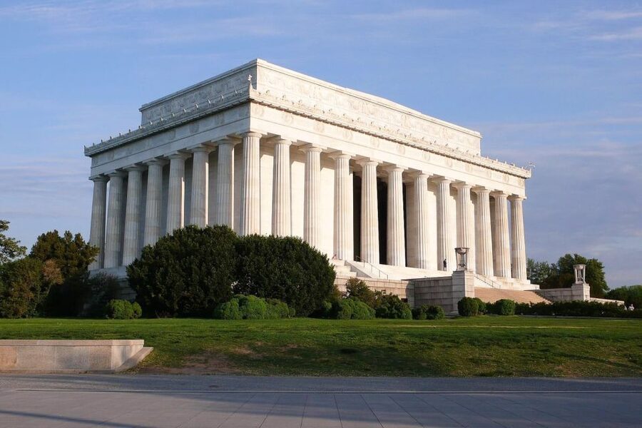 Washington, DC: Guided Small Group 4-Hour Day Tour - Where You Start: Grand Hyatt Hotel on H Street NW