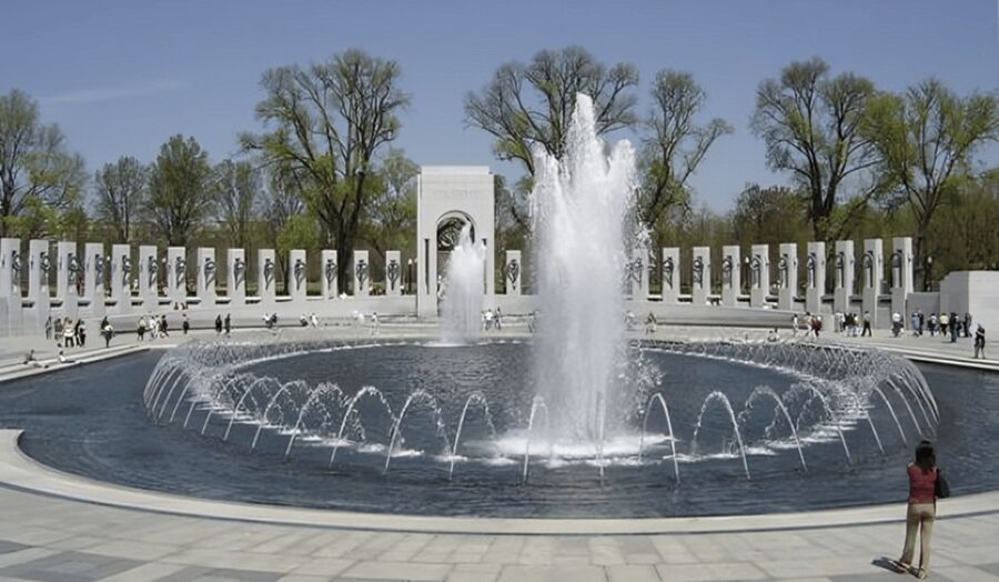 Washington DC: Highlights Guided Walking Tour - What the Guide Actually Does on This Tour