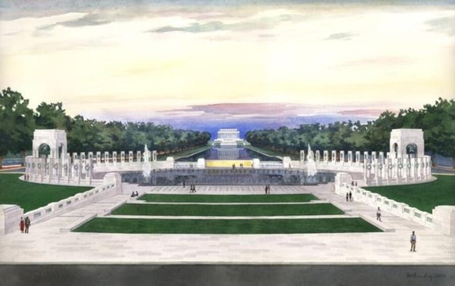 Washington DC: Highlights Guided Walking Tour - Washington Monument Views: Learn What the Landmark Represents
