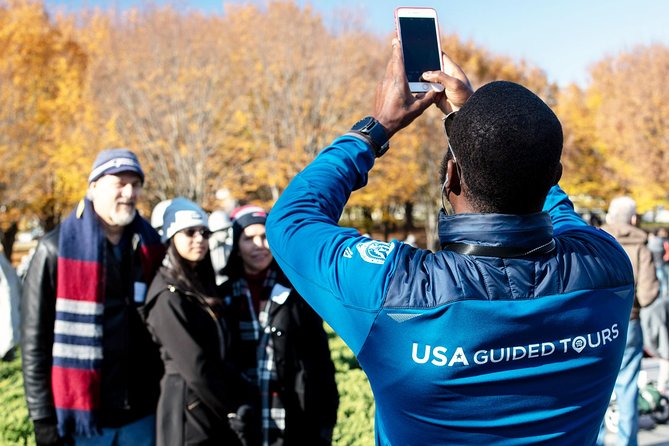 Washington DC Highlights Tour with Top Landmarks and Memorials - Why the $59 Price Feels Like Value (Not Just a Ticket)