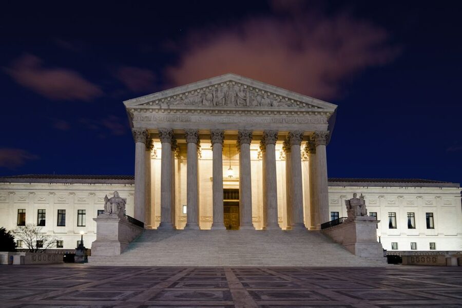 Washington, DC: Horror on the Hill Ghost Tour - Library of Congress lore: Madison’s spirit and Adams’ whisper