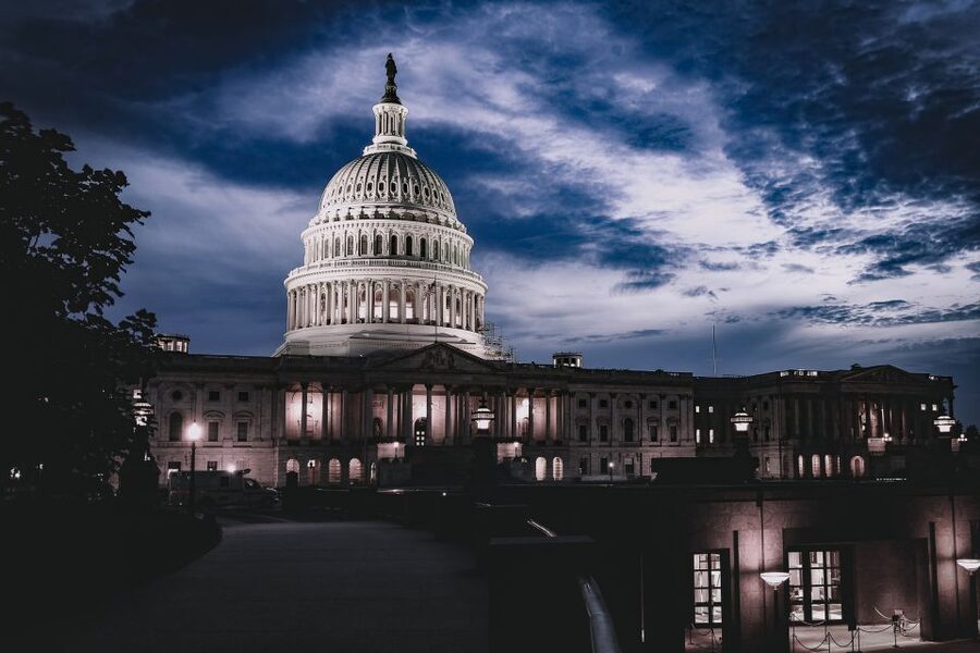 Washington, DC: Horror on the Hill Ghost Tour - Who should book this haunted Capitol Hill walk
