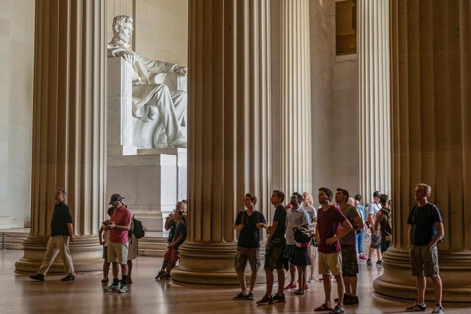Washington DC in One Day: Guided Sightseeing Tour - Key things to know before you go