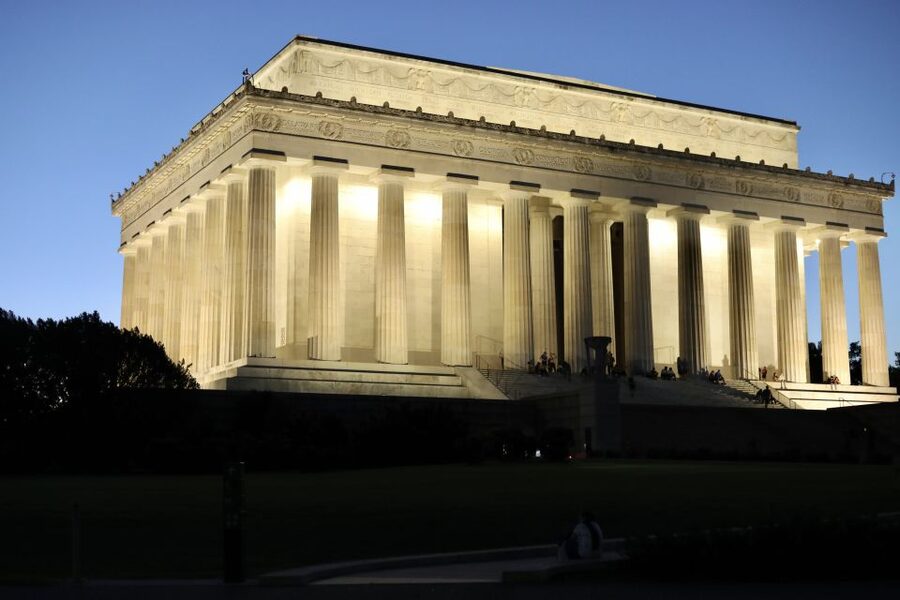 Washington DC: Monuments by Night Bike Tour - Night-monument magic: why this route works so well