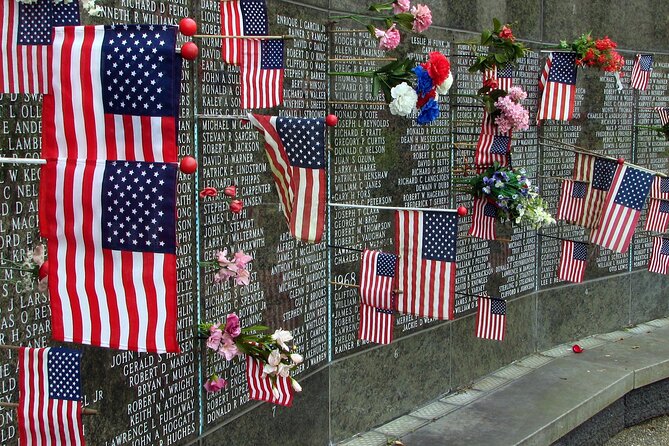 Washington DC Monuments Self-Guided Walking Audio Tour - Should you book the Washington DC Monuments self-guided audio tour?