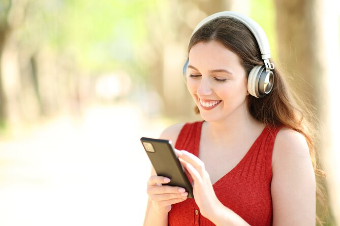 Washington DC Monuments Self-Guided Walking Audio Tour - Price and value: is $16.99 worth it?