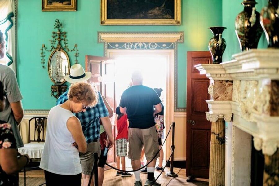 Washington DC: Mount Vernon and Old Town Alexandria Day Trip - Key highlights that matter (not just nice extras)
