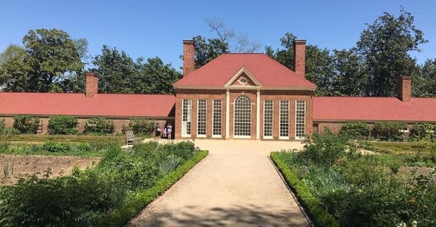 Washington DC: Mount Vernon Half-Day Tour - Inside Washington’s mansion: antiques, personal belongings, and context