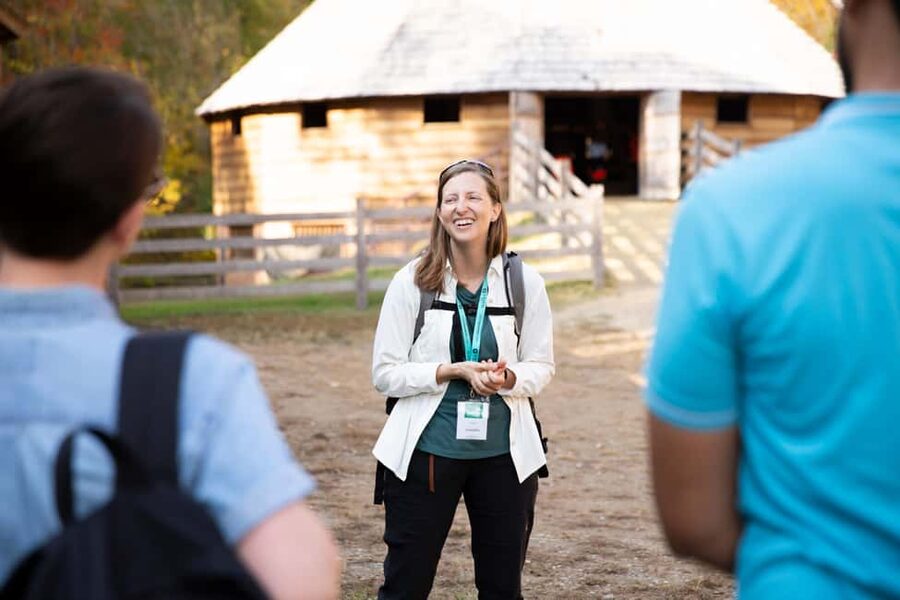 Washington DC: Mt. Vernon Day Trip with River Cruise - Key highlights you’ll feel the moment you book