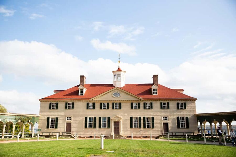 Washington DC: Mt. Vernon Day Trip with River Cruise - Who should book this Mt. Vernon river cruise day trip