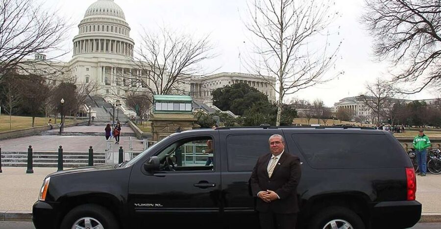 Washington DC: Multilingual Private Day or Evening SUV Tour - Key things to know before you go