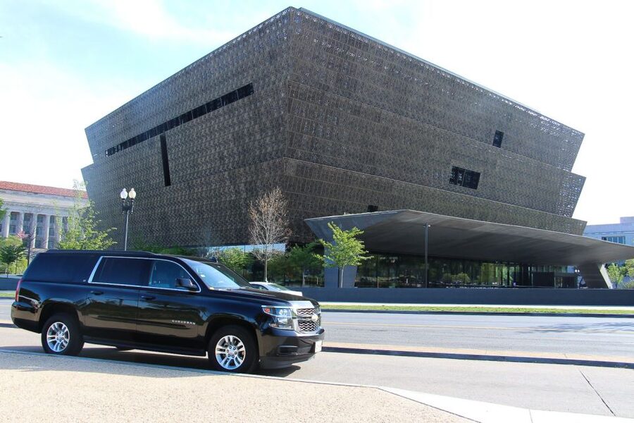 Washington DC: Multilingual Private Day or Evening SUV Tour - Customization that actually changes your day