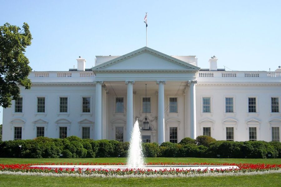 Washington DC: Multilingual Private Day or Evening SUV Tour - Day tour route: Capitol Hill to the White House to the Washington Monument