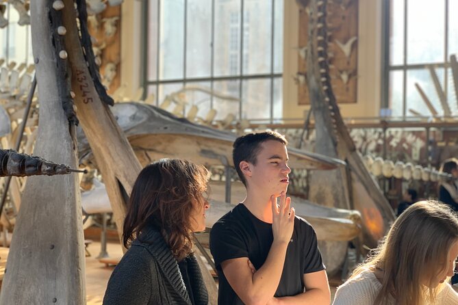 Washington DC Museum of Natural History Private Family tour - A Private Natural History Tour That Keeps Families Moving