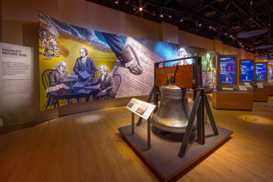 Washington DC: Museum of the Bible General Admission - First impression: why this museum feels built for today