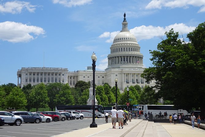 Washington DC Museums self-guided walking tour & scavenger hunt - What makes this hunt feel different from a typical museum visit