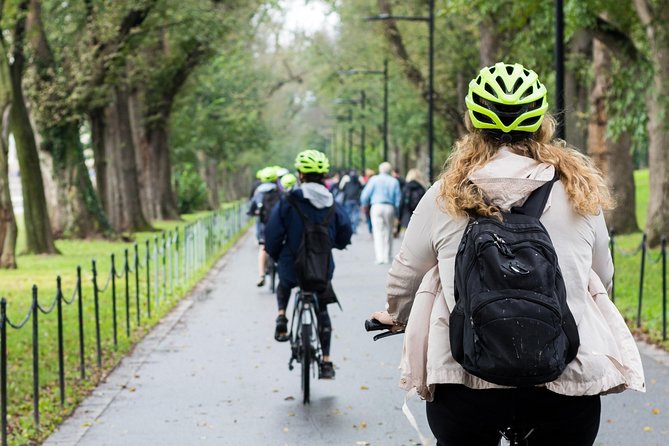 Washington DC National Mall Bike Rentals - Picking the Right Rental Window: 2 Hours vs. a Full Day