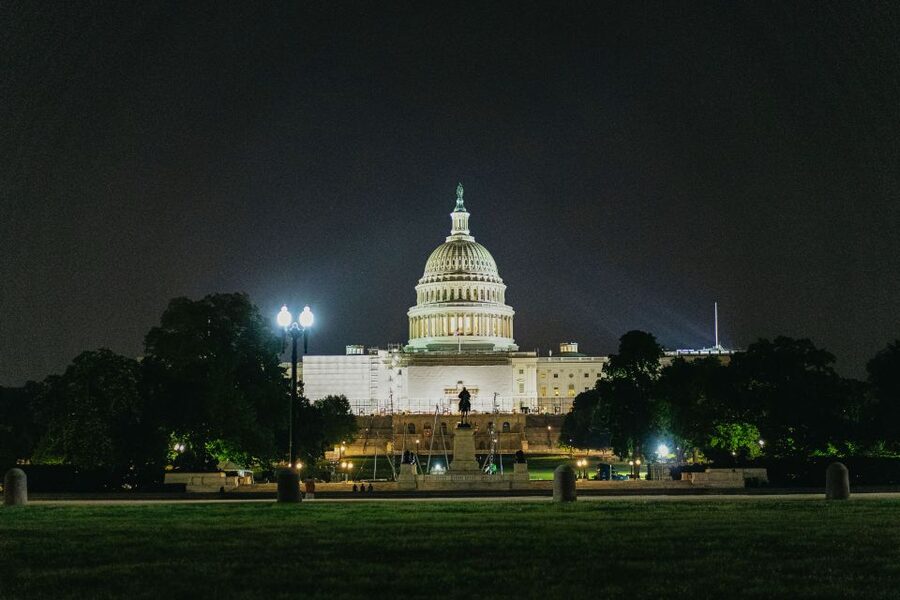 Washington DC: National Mall Night Bus Tour - Key reasons this night tour works